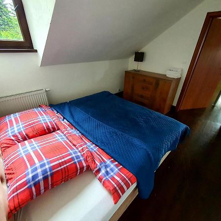 Suite Loft Zabierzow 外观 照片